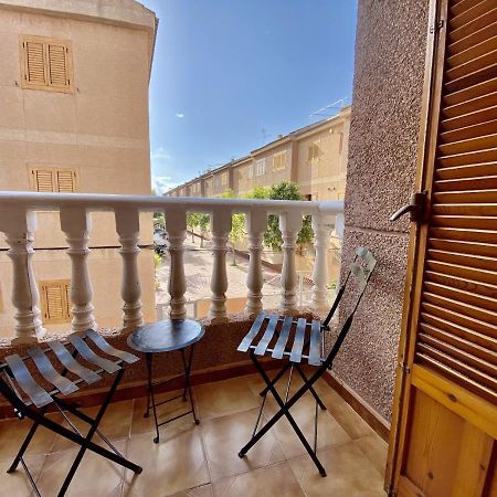Apartamento Vista Maritima - Sea View Mar Menor San Pedro del Pinatar Dış mekan fotoğraf