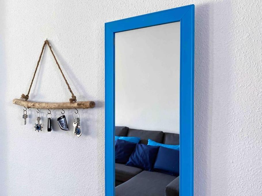 Apartamento Vista Maritima - Sea View Mar Menor San Pedro del Pinatar Dış mekan fotoğraf