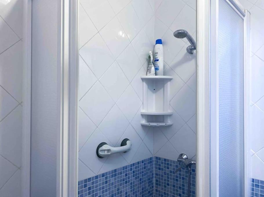 Apartamento Vista Maritima - Sea View Mar Menor San Pedro del Pinatar Dış mekan fotoğraf